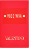 VALENTINO VOCE VIVA א.ד.פ לאשה