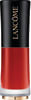 LANCOME L'ABSOLU ROUGE DRAMA INK שפתון נוזלי 196