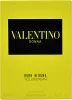 VALENTINO BORN IN ROMA YELLOW DRM DONNA א.ד.פ לאשה