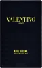 VALENTINO BORN IN ROMA YELLOW DRM UOMO א.ד.ט לגבר