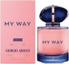 GIORGIO ARMANI MY WAY INTENSE א.ד.פ לאשה