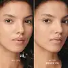 GIORGIO ARMANI POWER FABRIC פודרה דחוסה שקופה