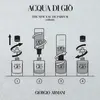 GIORGIO ARMANI ACQUA DI GIO א.ד.פ לגבר