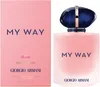 GIORGIO ARMANI MY WAY FLORALE א.ד.פ לאשה