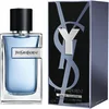 YVES SAINT LAURENT Y א.ד.ט לגבר