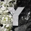 YVES SAINT LAURENT Y א.ד.ט לגבר