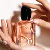 GIORGIO ARMANI ARMANI SI בושם לאישה SI INTENSE א.ד.פ בקבוק הניתן למילוי מחדש
