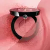 GIORGIO ARMANI LUMINOUS SILK GLOW סומק 50