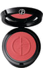GIORGIO ARMANI LUMINOUS SILK GLOW סומק 40