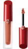 GIORGIO ARMANI LIP MAESTRO שפתון נוזלי בגימור סטאן 01