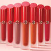 GIORGIO ARMANI LIP MAESTRO שפתון נוזלי בגימור סטאן 01