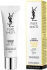 YVES SAINT LAURENT PURE SHOTS תחליב לחות בשילוב מקדם הגנה SPF50
