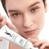 YVES SAINT LAURENT PURE SHOTS תחליב לחות בשילוב מקדם הגנה SPF50