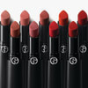 GIORGIO ARMANI LIP POWER שפתון עמיד בגימור מאט 111