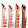 GIORGIO ARMANI LIP POWER שפתון עמיד בגימור מאט 111