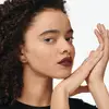 GIORGIO ARMANI LIP POWER שפתון עמיד בגימור מאט 207
