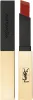 YVES SAINT LAURENT ROUGE PUR COUTURE THE SLIM שפתון - 34