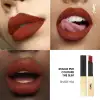 YVES SAINT LAURENT ROUGE PUR COUTURE THE SLIM שפתון - 34