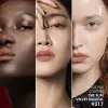 YVES SAINT LAURENT THE SLIM VELVET RADICAL שפתון במרקם קטיפתי וגימור מאט - 317