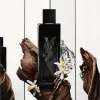 YVES SAINT LAURENT MYSLF א.דפ לגבר