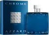 AZZARO CHROME PARFUM א.ד.פ לגבר