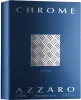 AZZARO CHROME PARFUM א.ד.פ לגבר