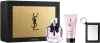 YVES SAINT LAURENT MON PARIS סט א.ד.פ + קרם גוף + מראת כיס
