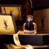 YVES SAINT LAURENT MON PARIS סט א.ד.פ + קרם גוף + מראת כיס