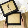 YVES SAINT LAURENT MON PARIS סט א.ד.פ + קרם גוף + מראת כיס