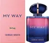 GIORGIO ARMANI MY WAY לה פרפיום לאשה