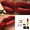 YVES SAINT LAURENT ROUGE PUR COUTURE שפתון - RM