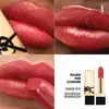 YVES SAINT LAURENT ROUGE PUR COUTURE שפתון - R10