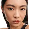 YVES SAINT LAURENT ROUGE PUR COUTURE שפתון - N10