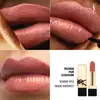 YVES SAINT LAURENT ROUGE PUR COUTURE שפתון - N12