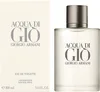 GIORGIO ARMANI ACQUA DI GIO א.ד.ט לגבר