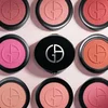 GIORGIO ARMANI LUMINOUS SILK GLOW סומק 61