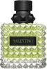 VALENTINO BORN IN ROMA GREEN STRAVAGANZA א.ד.פ לאשה