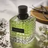 VALENTINO BORN IN ROMA GREEN STRAVAGANZA א.ד.פ לאשה