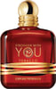 GIORGIO ARMANI STRONGER WITH YOU TOBACCO א.ד.פ לגבר