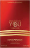 GIORGIO ARMANI STRONGER WITH YOU TOBACCO א.ד.פ לגבר