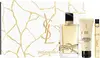 YVES SAINT LAURENT LIBRE סט א.ד.פ + קרם גוף + א.ד.פ לאשה