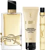 YVES SAINT LAURENT LIBRE סט א.ד.פ + קרם גוף + א.ד.פ לאשה