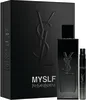YVES SAINT LAURENT MYSLF סט א.ד.פ + א.ד.פ לגבר
