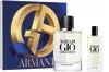 GIORGIO ARMANI ACQUA DI GIO סט א.ד.ט + א.ד.ט לגבר