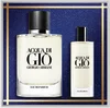 GIORGIO ARMANI ACQUA DI GIO סט א.ד.ט + א.ד.ט לגבר
