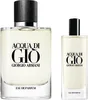 GIORGIO ARMANI ACQUA DI GIO סט א.ד.ט + א.ד.ט לגבר