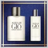 GIORGIO ARMANI ACQUA DI GIO סט א.ד.ט + א.ד.ט לגבר