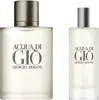 GIORGIO ARMANI ACQUA DI GIO סט א.ד.ט + א.ד.ט לגבר