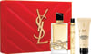 YVES SAINT LAURENT LIBRE סט א.ד.פ + קרם גוף + א.ד.פ לאשה