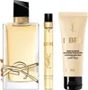 YVES SAINT LAURENT LIBRE סט א.ד.פ + קרם גוף + א.ד.פ לאשה